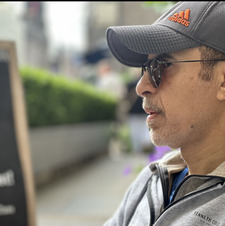 طارق الخليفة