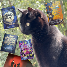 Vincereadssometimes?