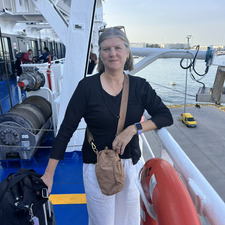 Robyn Wheeldon