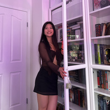 louise ho