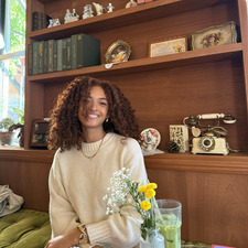 Maya Broadwater
