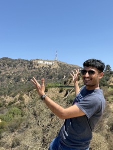 Venkatesh Rajagopalan