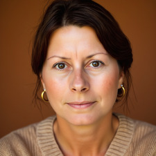 Isabel Bernadette Brammer