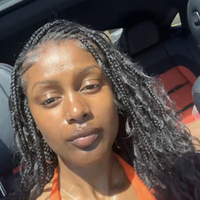 Aaliyah Walker