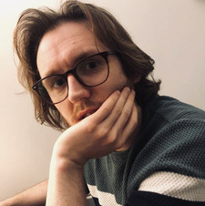 Christopher Walthorne