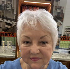 Sally Harris