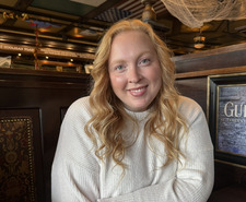 Megan Snyder