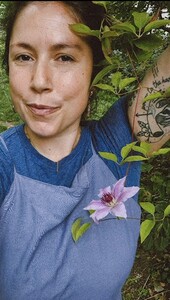 Britta Burkhardt
