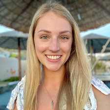Haley Buzzetti