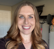 Brittany Peake