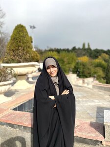 نسرین سادات