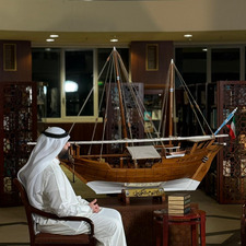 عبدالله القلاف