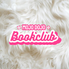 Mojo Dojo Book Club