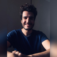 Muhammad Abd El-Fattah 