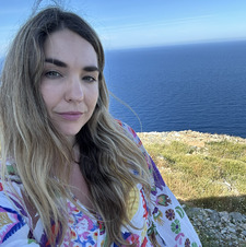 Naty Stojakovičová