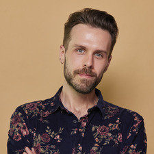 Jordan Pelfrey-Weaver