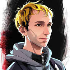 Louis May