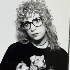 Pauline Malack