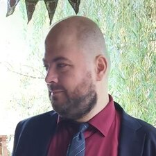 Vedran Karlić