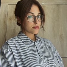 Giulia Ferraro