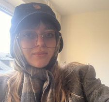 Sofia Hultqvist Kott