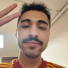 Khalid Shallhoub