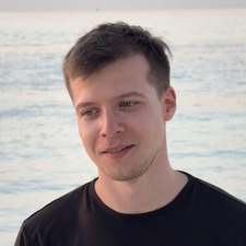 Aleksei Bykov