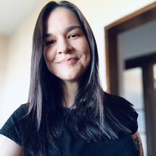 Анелия Захариева