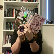 hodgoreadsxo