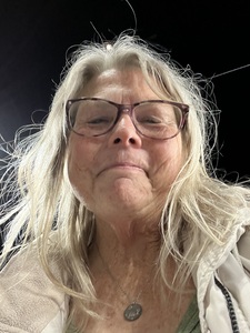 Write it to me, Donna