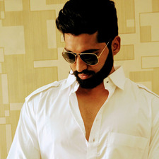 Vishal Singh