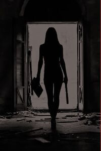 Aspen ~I'm his, he's mine~