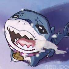 Lele Shark