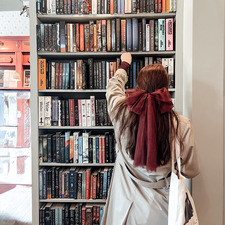 Morgan (AnAverageReader)