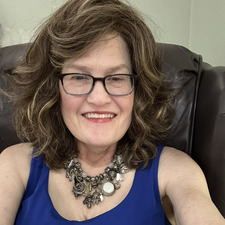 Cynthia Stine