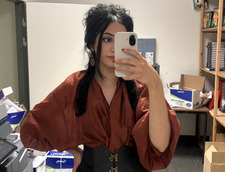 Nihal ⚜️