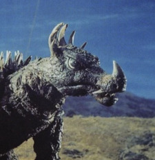 Anguirus