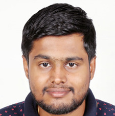 Ram Kumar