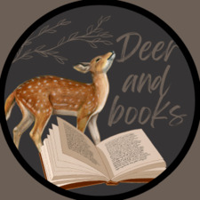 deer.and.books