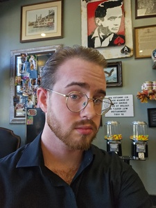 Donice C. Jenkins (DJ)