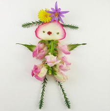 ara (*ᴗ͈ˬᴗ͈)ꕤ*.ﾟ