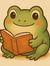 Frog Lover