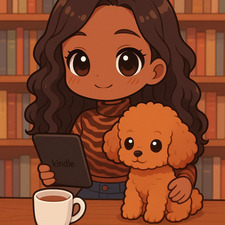 Donttouchmypoodle (back from hiatus; catching up!)