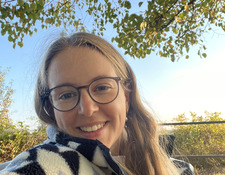 Julie Pape