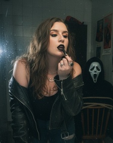Alli Wandell