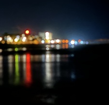 Bre (don’t chase men, chase atlantic)