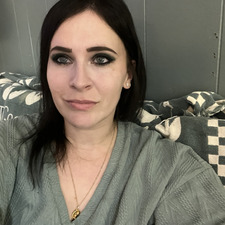 Overly Enthusiastic Reader