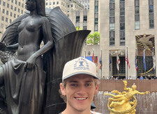 Garrett Gebavi