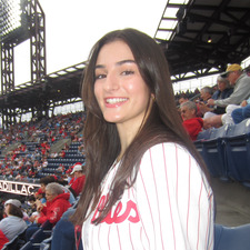 Camryn Tuffner
