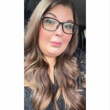 Whitney Harless